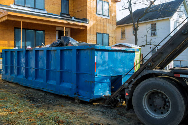 Best Residential Junk Removal  in Drum Point, MD