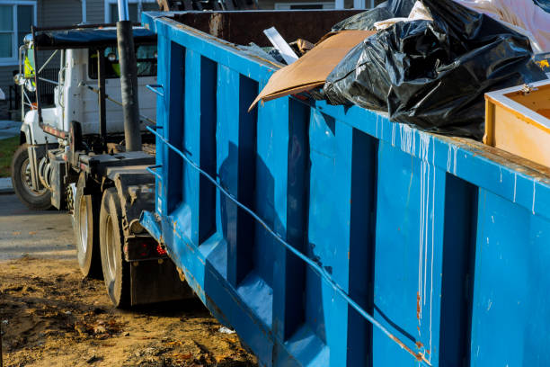 Best Garage Cleanout  in Drum Point, MD