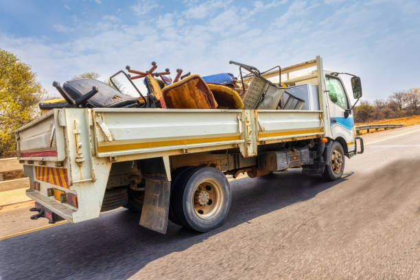 Moving and Downsizing Cleanouts in Drum Point, MD