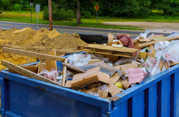 Recycling Services for Junk in Drum Point, MD